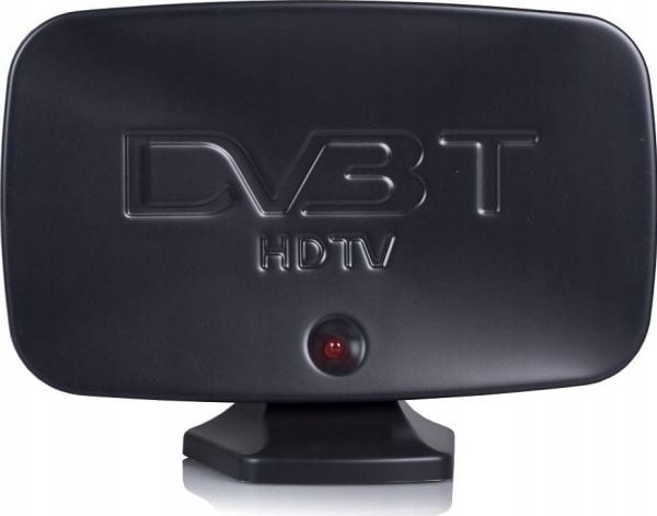 Zelmart DVB-T 2-i-1-antenne, Delta (utendørs og innendørs)