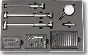 Gimex midtdel til klokke MDHC 18-160MM