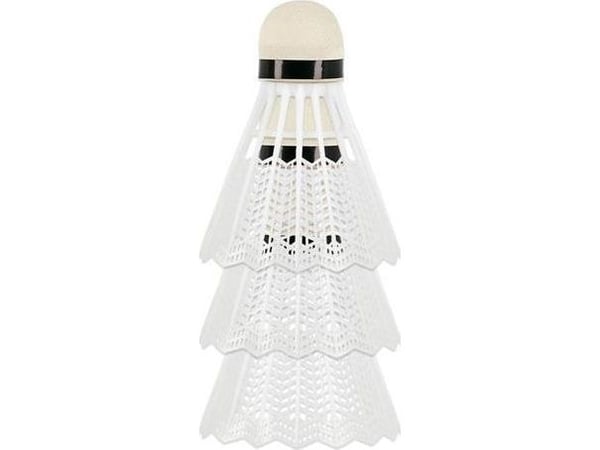 WISH S-360 nylon racketblad - 3 st