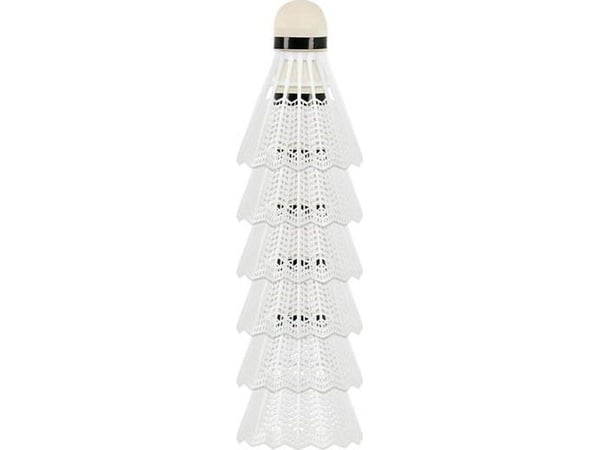 WISH S-320 nylonsträng, förpackning 6 st.