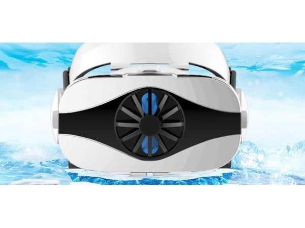 FiiT VR Fiit 5F VR VR-briller