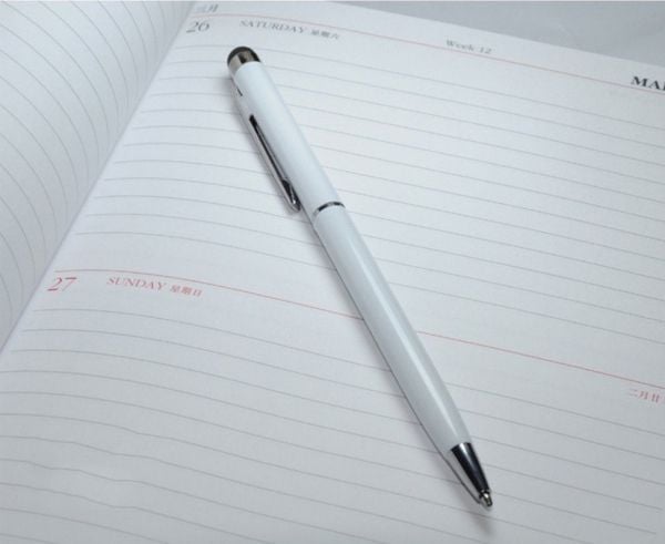 Stylus Strado Stylus Pen 1 svart
