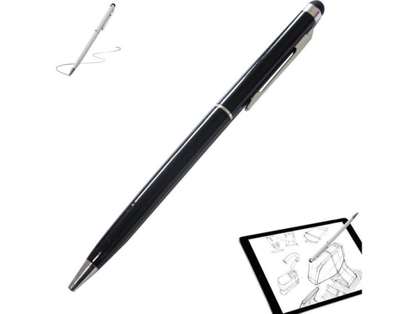 Stylus Strado Stylus Pen 1 svart