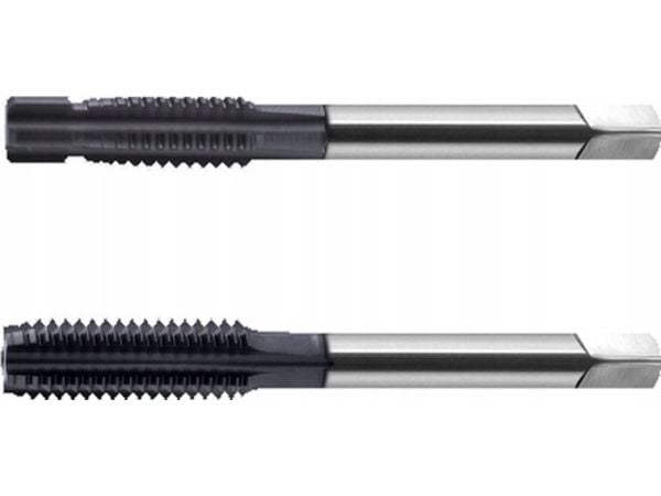Fanar gängskärare G 1/8" DIN5157/2-P HSSE-PM HRC40 TICN