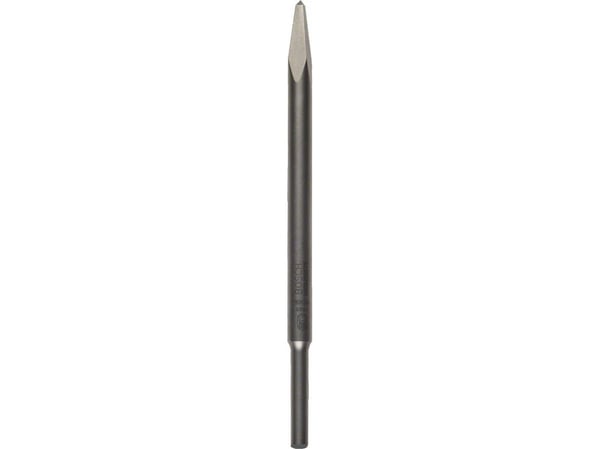 Bosch tillbehör 2609255575 spetshuggmejsel, total längd 250 mm SDS-Plus