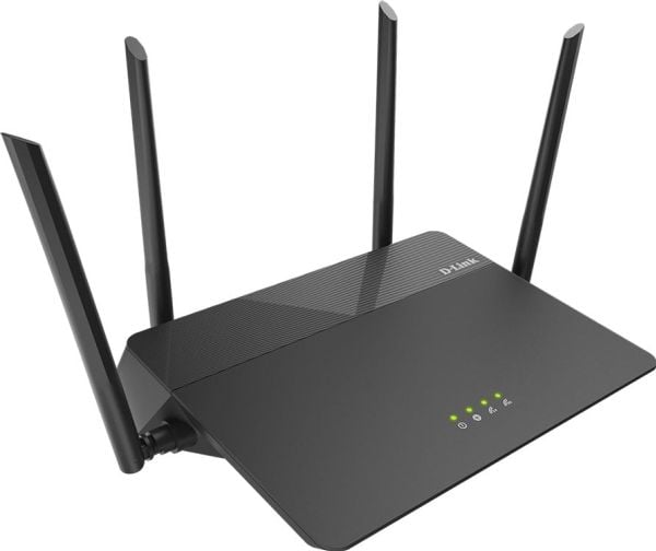 Router D-Link DIR-878/MT
