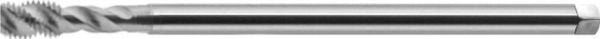 Fanar gjengeverktøy M 3 DIN-371C R40 EL (6H) HSSE 800