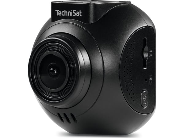 Videoregistrator TechniSat ROADCAM 1 CE (76-4960-00)