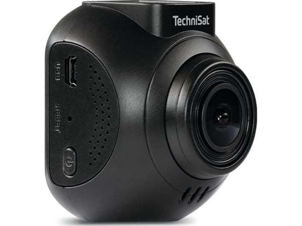 Videoregistrator TechniSat ROADCAM 1 CE (76-4960-00)