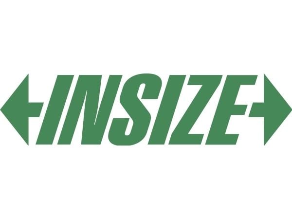 INSIZE MIKROMETER 50-75 STANDARD/SERT.