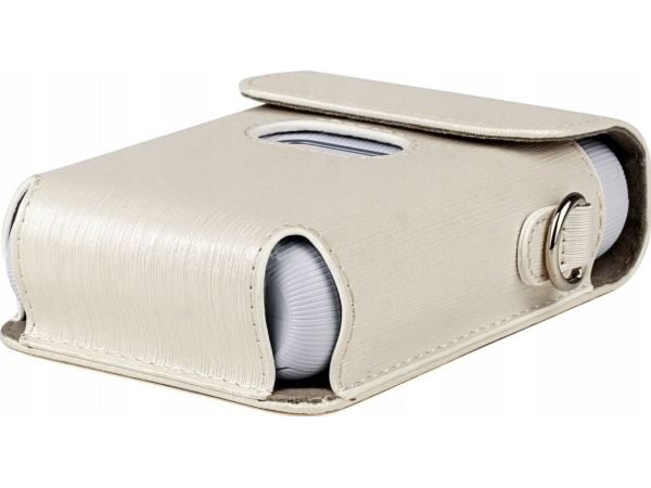 LoveInstant etui til Fujifilm Instax Mini Link hvit
