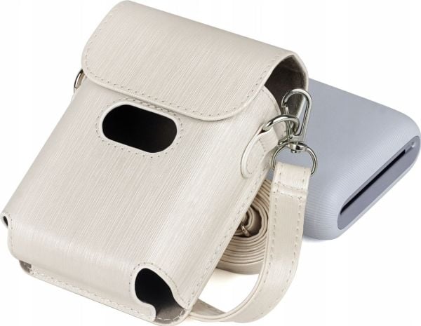 LoveInstant etui til Fujifilm Instax Mini Link hvit