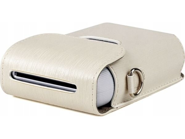 LoveInstant etui til Fujifilm Instax Mini Link hvit