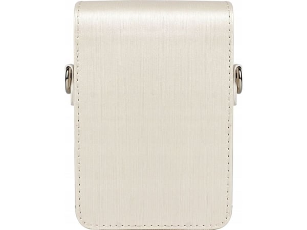 LoveInstant etui til Fujifilm Instax Mini Link hvit