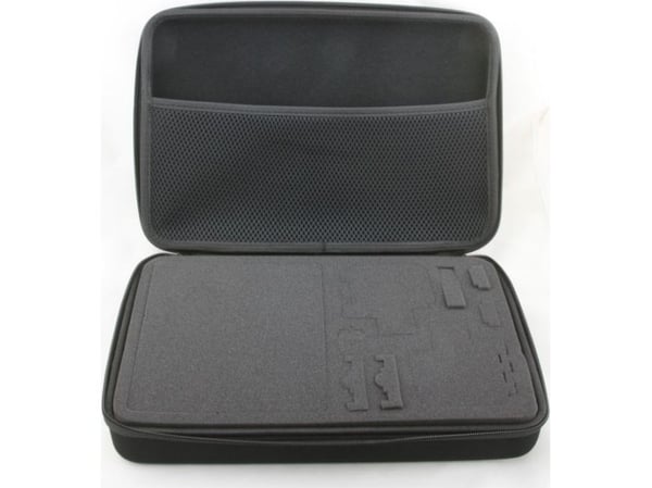 Xrec etui/veske XL til GoPro Hero 8/7/6/5/4/3+/3/2/1