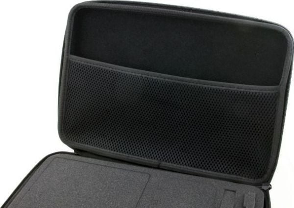 Xrec etui/veske XL til GoPro Hero 8/7/6/5/4/3+/3/2/1
