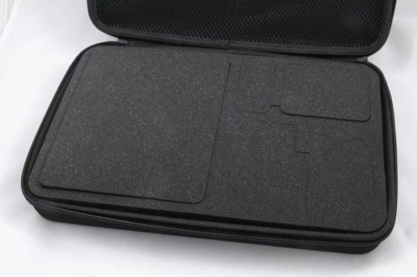 Xrec fodral / skydd XL till GoPro Hero 8/7/6/5/4/3+/3/2/1