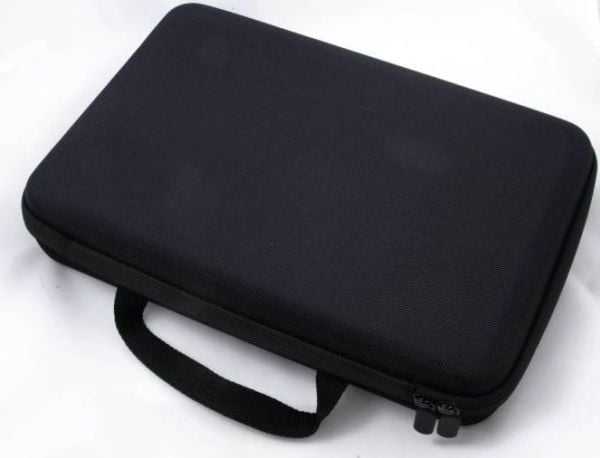 Xrec fodral / skydd XL till GoPro Hero 8/7/6/5/4/3+/3/2/1