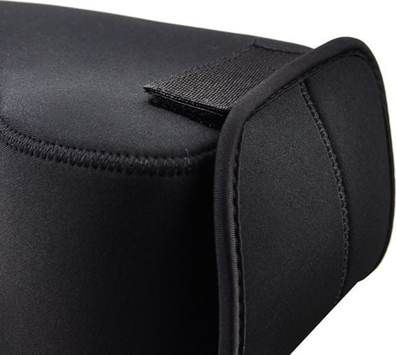 JJC Pouch Case/Neoprene Pouch For Mirrors