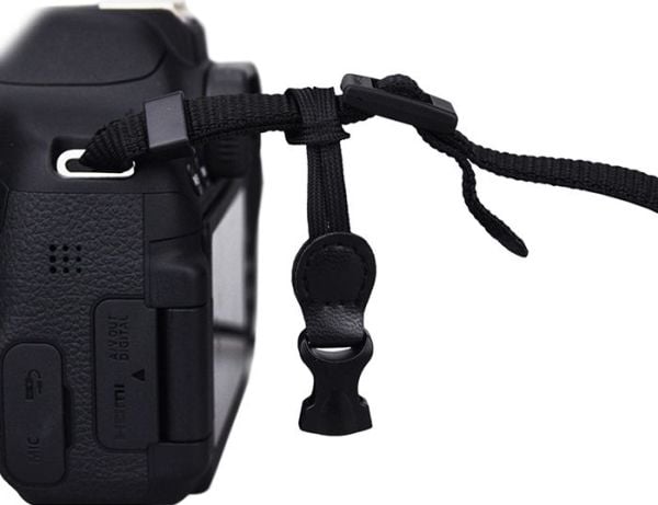 JJC Pouch Case/Neoprene Pouch For Mirrors