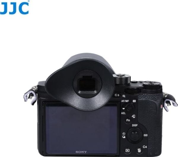 JJC øyekopp Fda-ep16 for Sony A7 / A7s / A7r / A7 Ii / A7r Ii / A7s Ii / A58