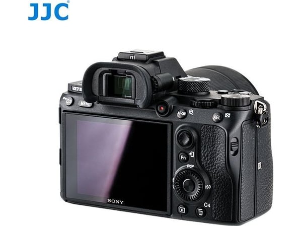 JJC Silmälasit Tyyppi Fda-ep18 Sony A9/A58/A99 Ii/A99ii:lle