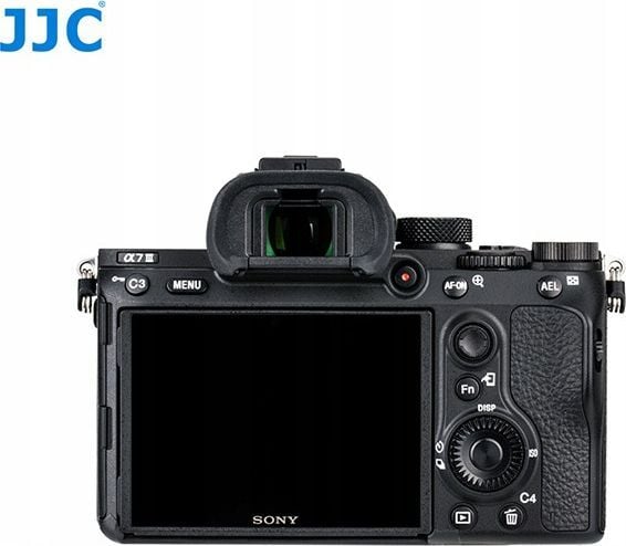 JJC Silmälasit Tyyppi Fda-ep18 Sony A9/A58/A99 Ii/A99ii:lle