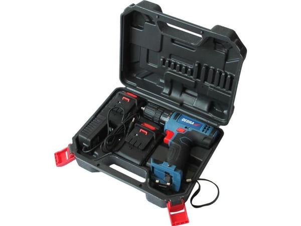 Dedra porakone 14.4V (DED7878B)