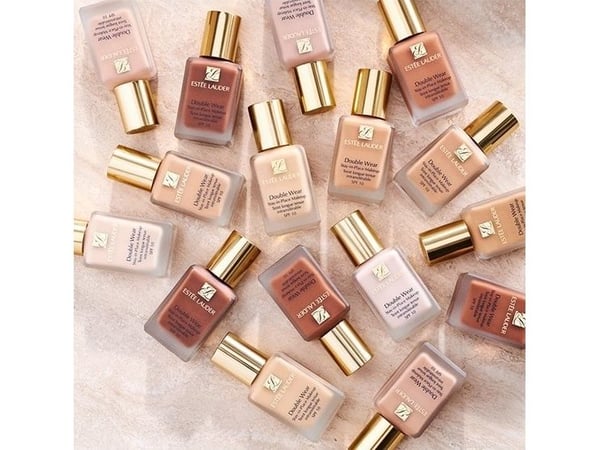 ESTEE LAUDER DOUBLE WEAR STAY IN PLACE MAKEUP SPF 10 6N1 Mocha 30ML