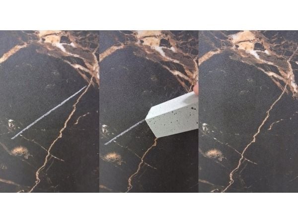 Cersanit K99-0042 KERAMISK SLIPEVISKER // Z.CER.K99-0042