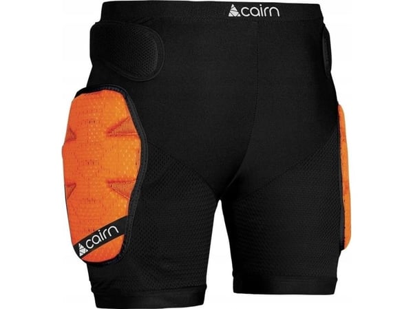 CAIRN beskyttelse Bioder Proxim D3O 02. L
