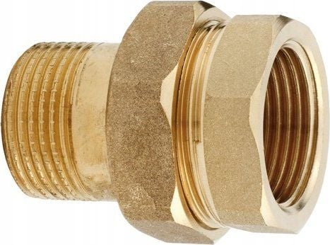 Hydroland messinkipultti 11/4" HYDROLAND // ŁM.Ś.32.H
