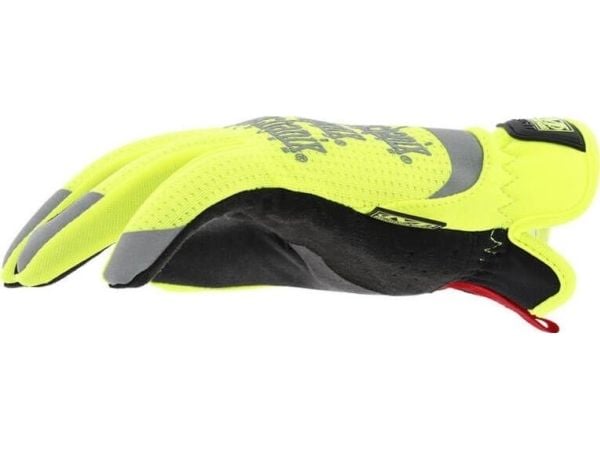 Mechanix Wear arbeidshansker FastFit® HiViz gul XL
