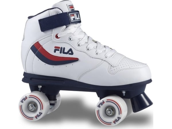 FILA FS Wr ACE wh/blu/red 36 (skridskor/inline)