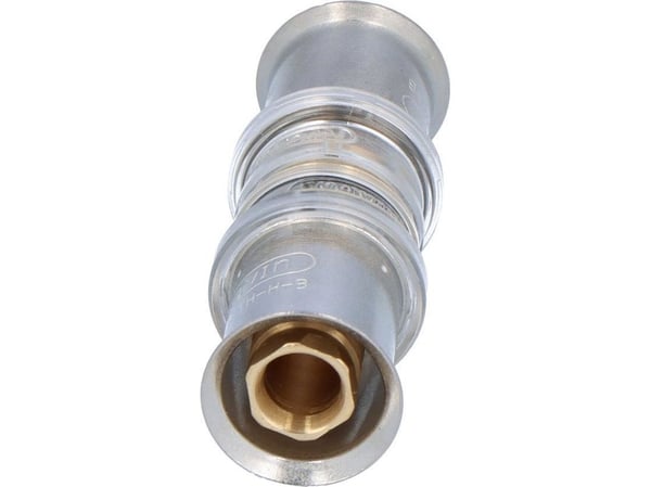 Wavin 4063971 muffe 16 PEXAL TIGRIS M5 // PX-W.M.16-M5