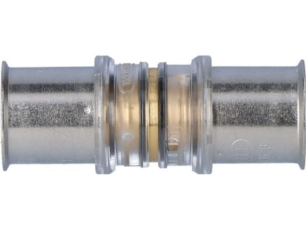 Wavin 4063972 muffe 20 PEXAL TIGRIS M5 // PX-W.M.20-M5
