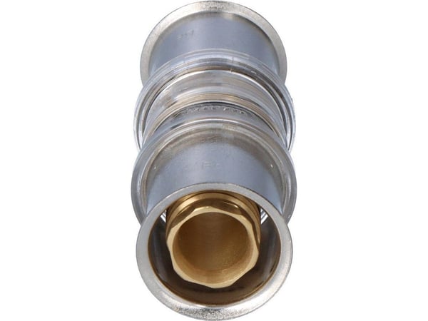 Wavin 4063972 muffe 20 PEXAL TIGRIS M5 // PX-W.M.20-M5