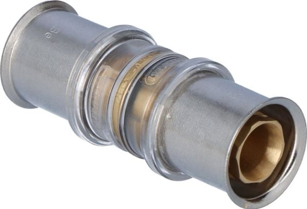 Wavin 4063972 muffe 20 PEXAL TIGRIS M5 // PX-W.M.20-M5
