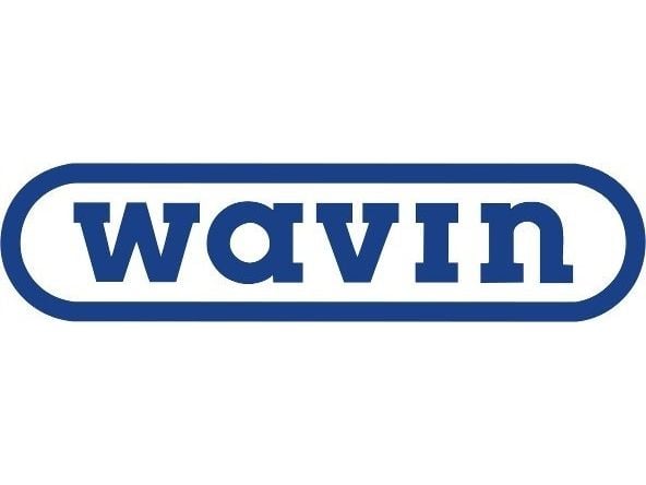 Wavin 4064228 kne GW 25x3/4 PEXAL TIGRIS M5