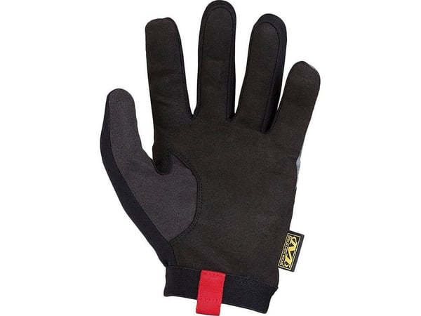 Mechanix Wear Gloves Mechanix UTILITY S str. Borrelås, kunstskinn, TrekDry®