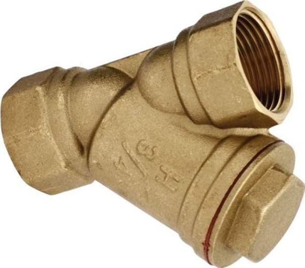 Ferro filterinsats 3/4" H // F.OSAD.20