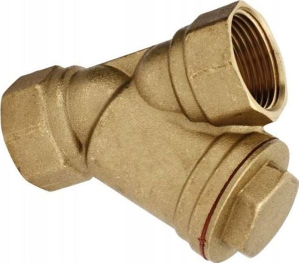 Ferro GRASS FILTER 5/4 "H // F.OSAD.32