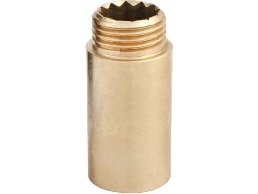 HYDROLAND skjøtestykke munnstykke? messing 3/4" 10 mm HYDROLAND // LM.PRZ.3/4-10.H