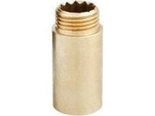 Hydroland H-MESSING FORlengelse 3/4" 40MM HYDROLAND // ŁM.PRZ.3/4-40.H