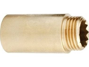 Hydroland H-MESSING FORlengelse 3/4" 50MM HYDROLAND // ŁM.PRZ.3/4-50.H