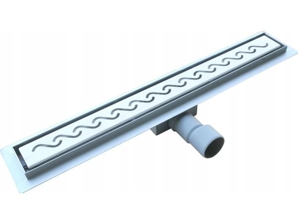Hydroland HYDROLAND LINEAR DRAINAGE FALA 1000 // OD.H.WAVE-1000