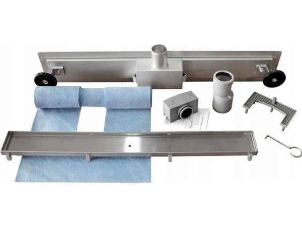Hydroland HYDROLAND LINEAR DRAINAGE FALA 1000 // OD.H.WAVE-1000