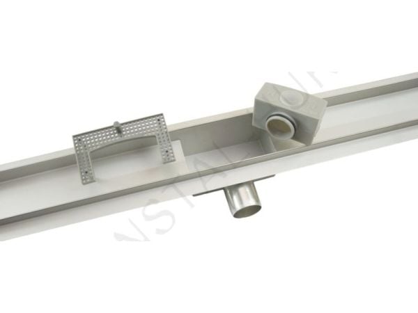 Hydroland HYDROLAND LINEAR DRAINAGE FALA 900 // OD.H. FALA-900