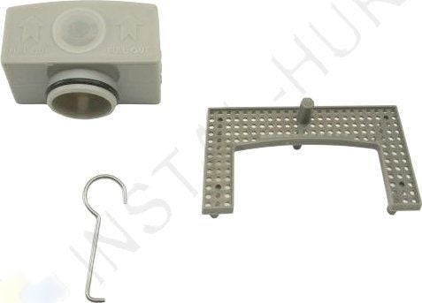 Hydroland HYDROLAND LINEAR DRAINAGE FALA 900 // OD.H. FALA-900