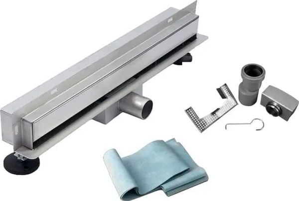 Hydroland HYDROLAND LINEAR WALL DRAINAGE FLOW 700 // OD.H.FLOW-700
